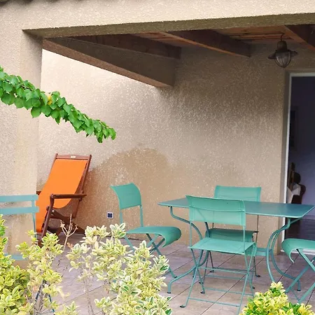 Appartement Résidence Casa Favalella *