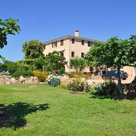 Appartement Résidence Casa Favalella