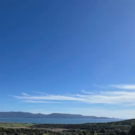 Résidence Casa Favalella Porto-Pollo