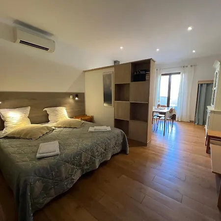 Résidence Casa Favalella Appartement