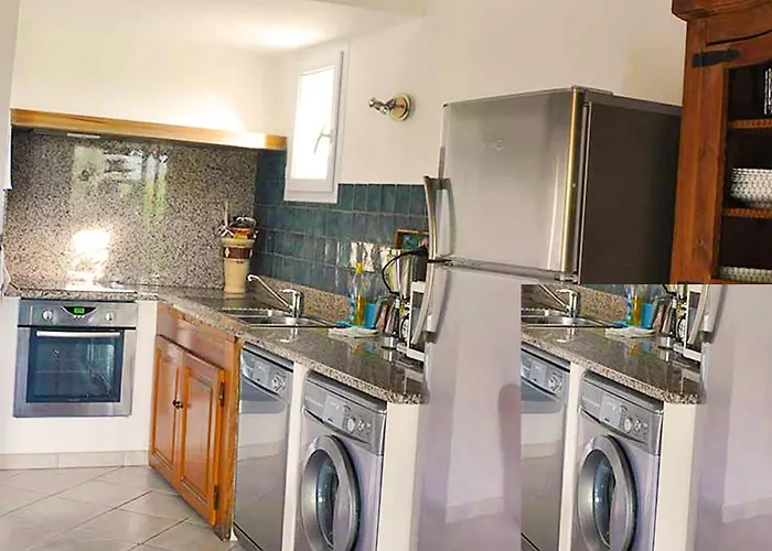 Résidence Casa Favalella