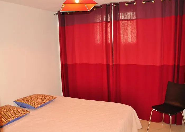 Appartement Résidence Casa Favalella Porto-Pollo