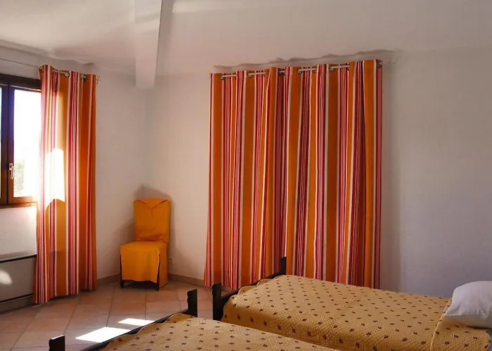 Résidence Casa Favalella *