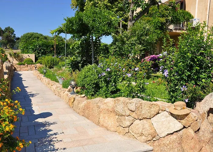 Résidence Casa Favalella Appartement *