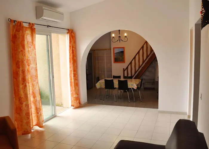 Résidence Casa Favalella Appartement Porto-Pollo