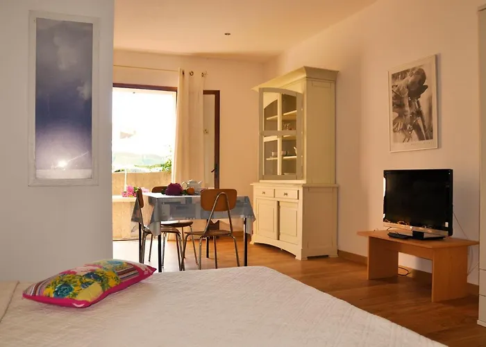 Résidence Casa Favalella * Porto-Pollo