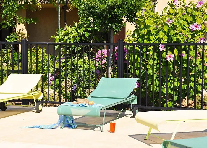 Résidence Casa Favalella * Porto-Pollo