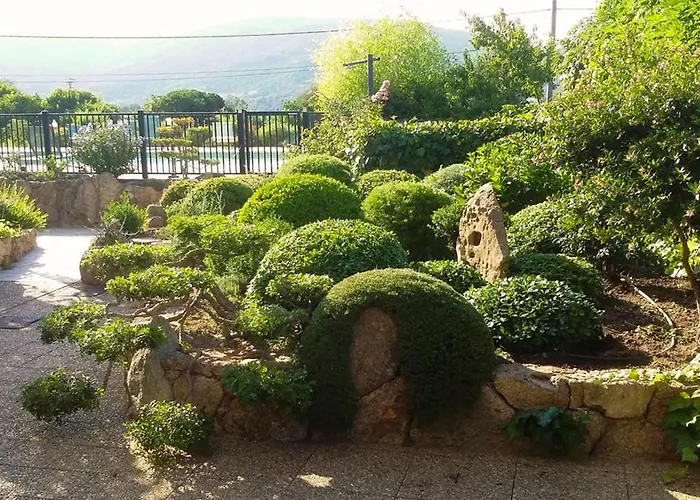 Résidence Casa Favalella Appartement *