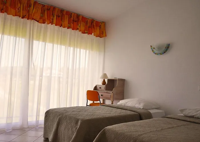 Appartement Résidence Casa Favalella Porto-Pollo