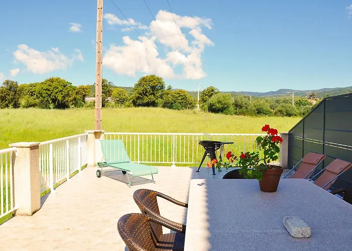 Résidence Casa Favalella