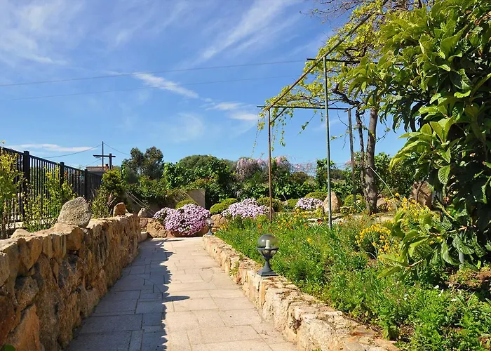 Résidence Casa Favalella Appartement Porto-Pollo