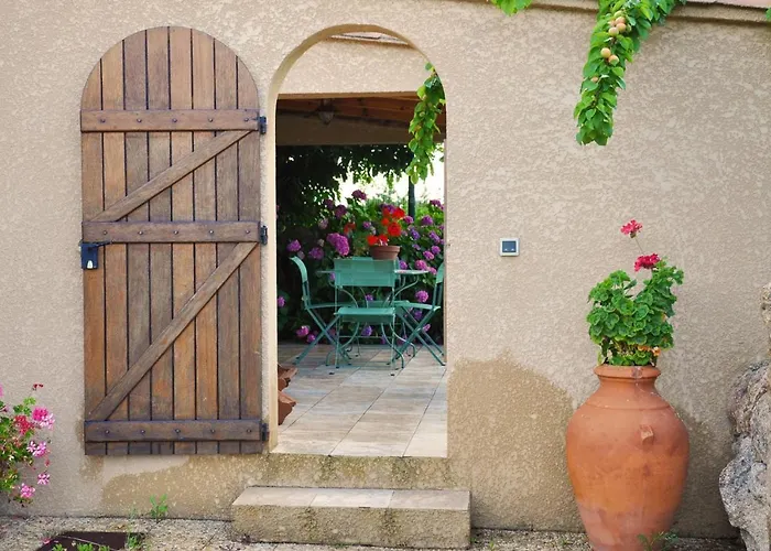 Appartement Résidence Casa Favalella