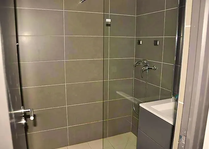 Appartement Résidence Casa Favalella Porto-Pollo