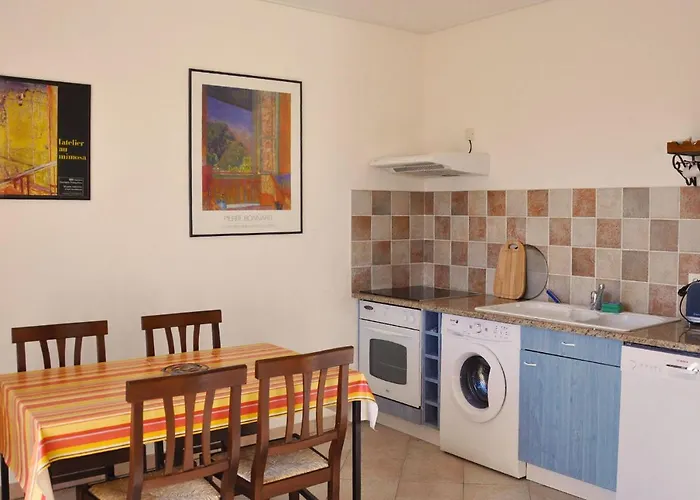 Appartement Résidence Casa Favalella