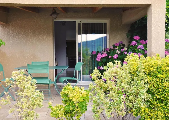 Résidence Casa Favalella