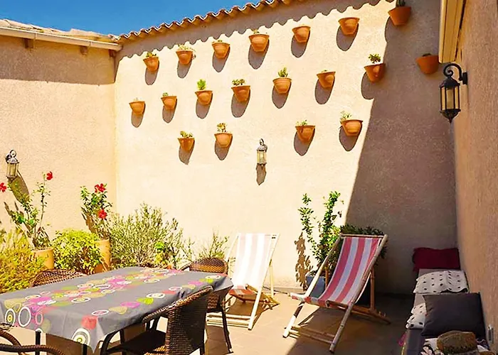 Appartement Résidence Casa Favalella *