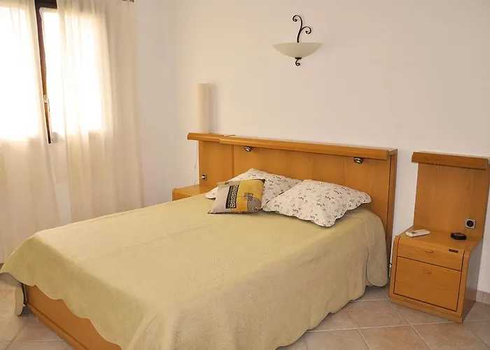 Appartement Résidence Casa Favalella *