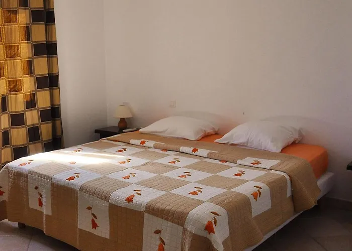 Résidence Casa Favalella Appartement Porto-Pollo