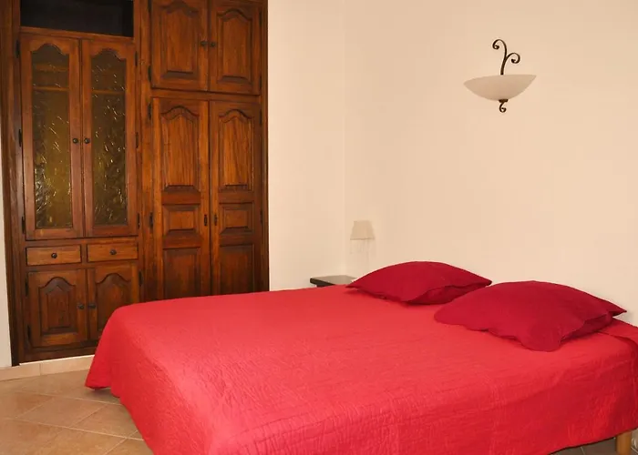 Appartement Résidence Casa Favalella *