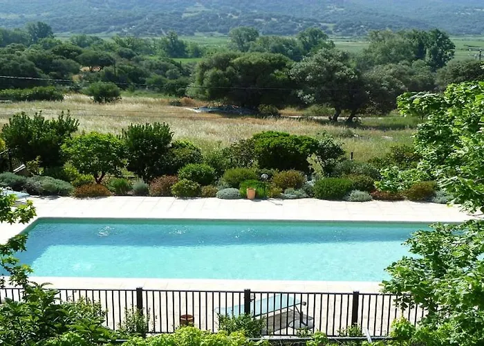 Résidence Casa Favalella Appartement *