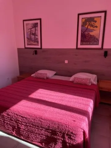 Résidence Casa Favalella * Porto-Pollo