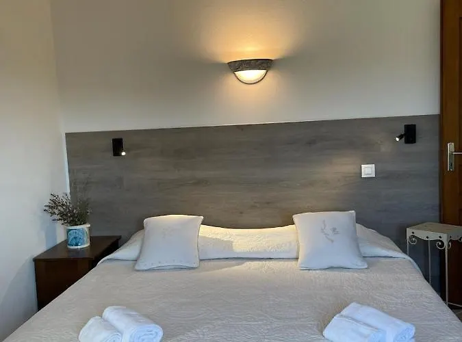 Résidence Casa Favalella Appartement