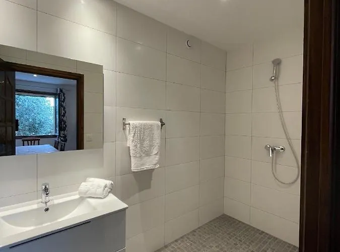 Résidence Casa Favalella Appartement