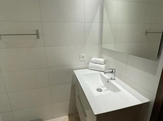 Résidence Casa Favalella Appartement Porto-Pollo