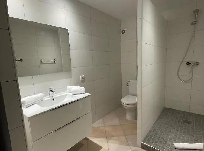 Résidence Casa Favalella *