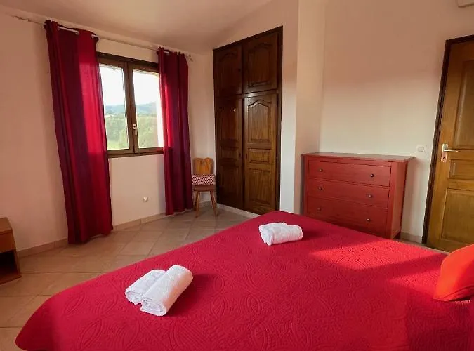 Résidence Casa Favalella *