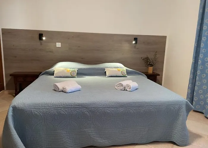 Résidence Casa Favalella * Porto-Pollo