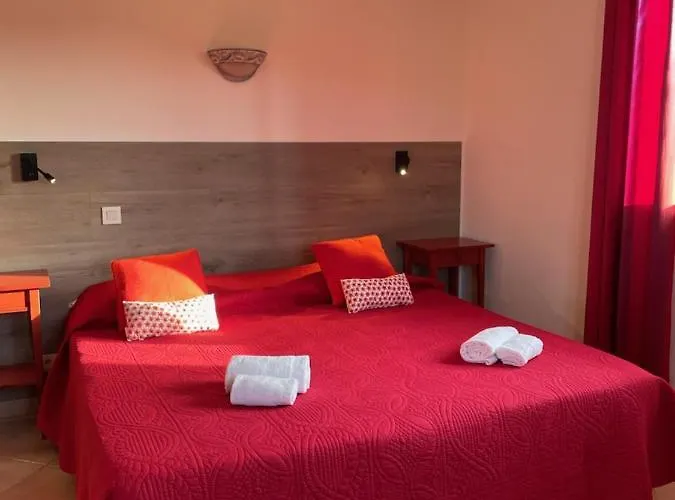 Résidence Casa Favalella Appartement *