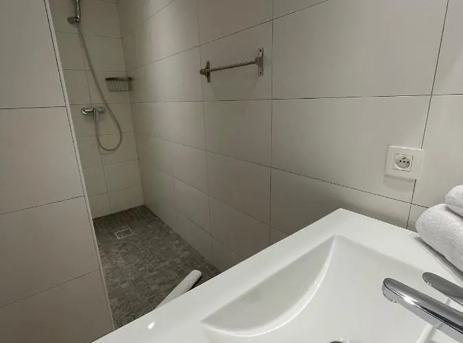 Résidence Casa Favalella Appartement Porto-Pollo