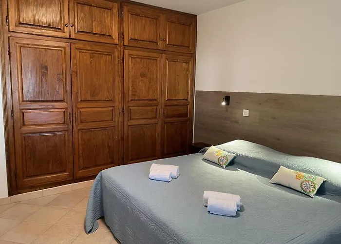 Résidence Casa Favalella *