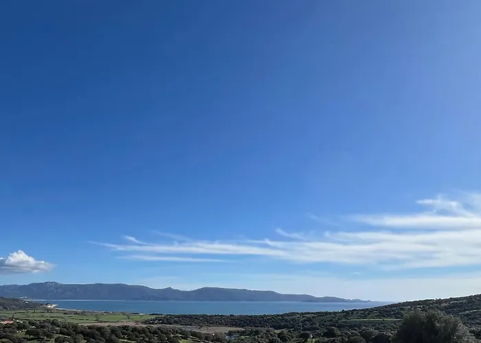 Résidence Casa Favalella Porto-Pollo