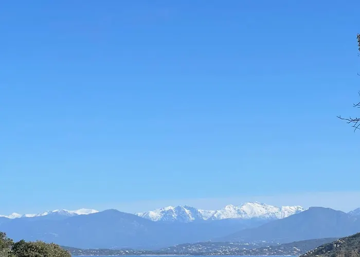 Résidence Casa Favalella *