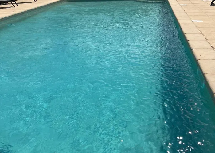 Appartement Résidence Casa Favalella