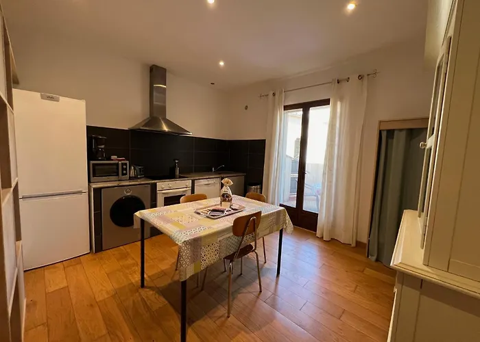 Résidence Casa Favalella * Porto-Pollo