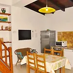 Apartment Casa Favalella Porto Pollo