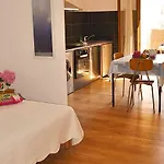 Apartment Casa Favalella *