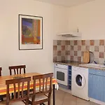 Apartment Casa Favalella