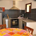 Apartment Casa Favalella *