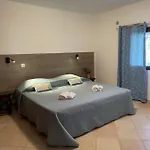 Casa Favalella Apartment