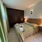 Apartment Casa Favalella Porto Pollo