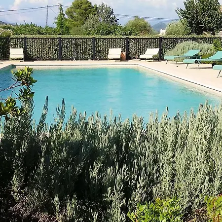 Casa Favalella Apartment