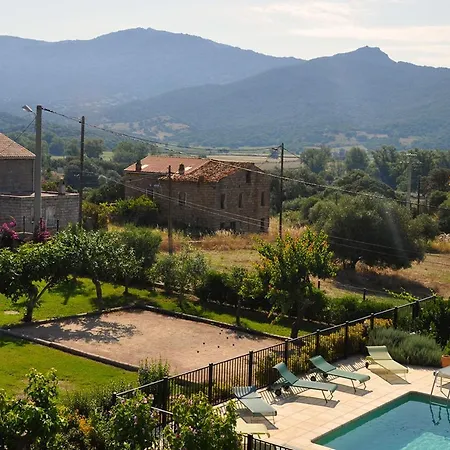 Casa Favalella Διαμέρισμα Porto Pollo