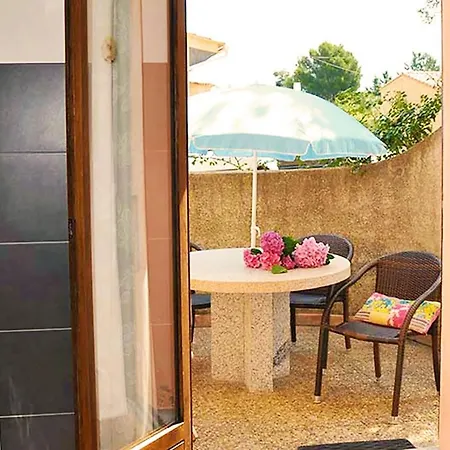 Διαμέρισμα Casa Favalella *