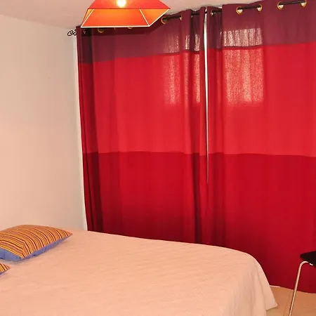 Apartment Casa Favalella Porto Pollo