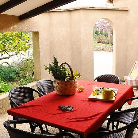 Daire Casa Favalella *