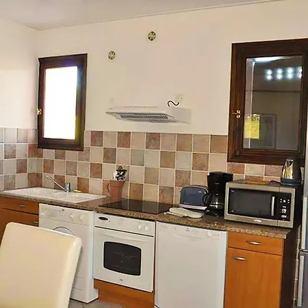 Daire Casa Favalella *